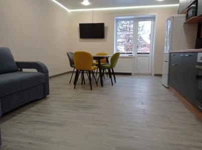 Снегири - 5