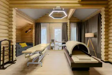 Бутик-отель AMK Montis Club 5* - 9