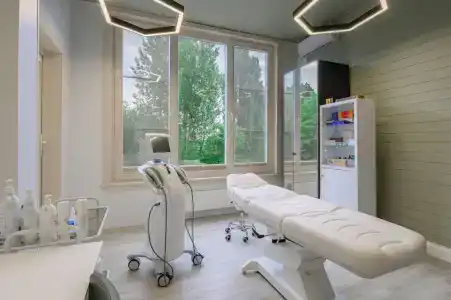 Бутик-отель AMK Montis Club 5* - 8