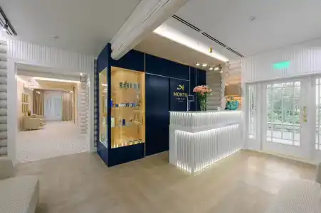 Бутик-отель AMK Montis Club 5* - 3