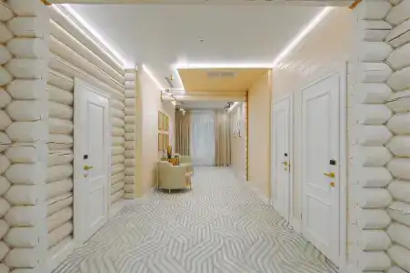 Бутик-отель AMK Montis Club 5* - 12