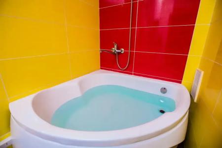 Волшебный Край на Менделеева - 59