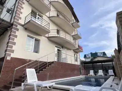 Солнечный - 4