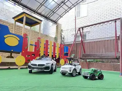Солнечный - 5