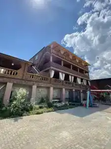 Три Богатыря - 0