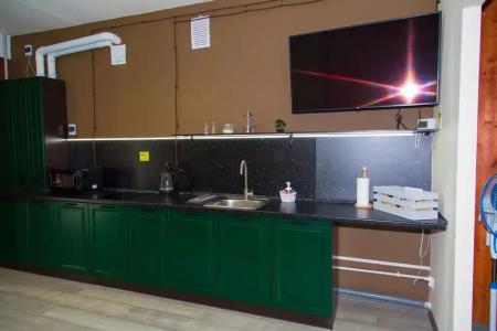 Вологодские берега - 282