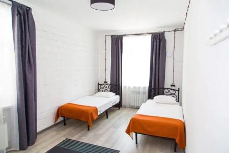 Вологодские берега - 286