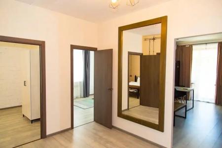 Вологодские берега - 288