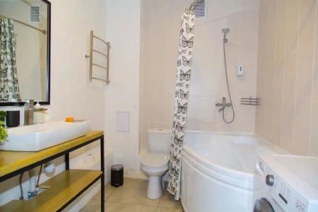 Вологодские берега - 290