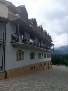 Шатун - 1