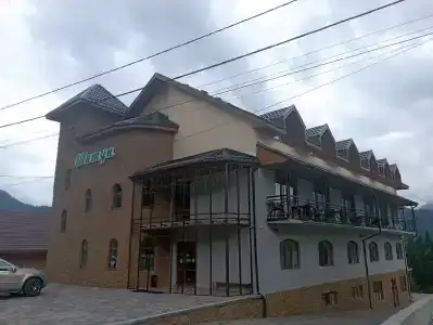 Шатун - 3