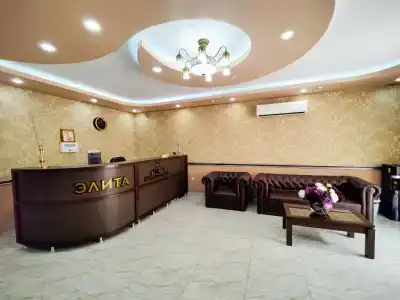 Элита - 9