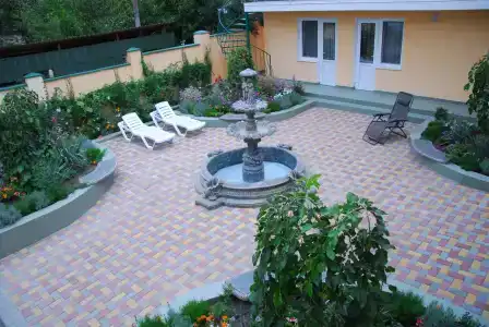 Пансион Кафа - 1