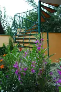 Пансион Кафа - 10