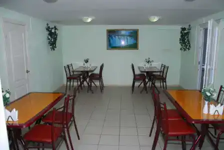 Пансион Кафа - 8