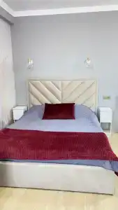 на улице Буачидзе 1/4 - 4