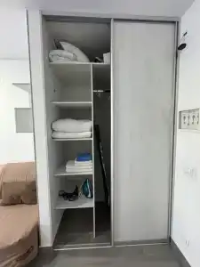 Квартиры на Цветочной 34 - 493