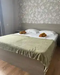 У Антона - 0