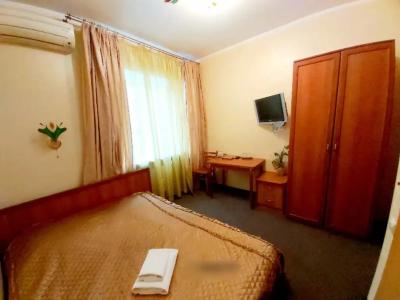 Домик в Самаре - 39