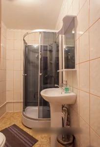 Домик в Самаре - 38