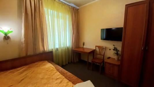 Домик в Самаре - 33