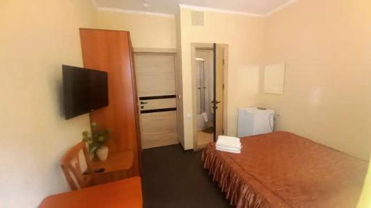 Домик в Самаре - 35