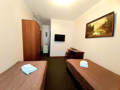 Домик в Самаре - 58