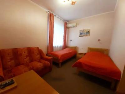 Домик в Самаре - 60