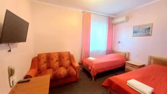 Домик в Самаре - 61