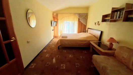 Домик в Самаре - 63