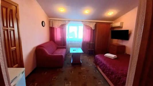 Домик в Самаре - 71