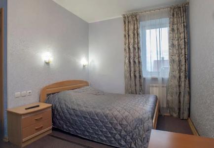 Домик в Самаре - 75