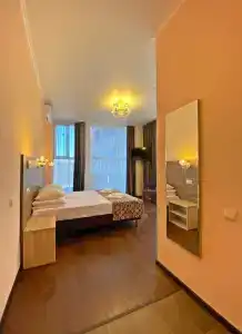 Альпийская - 105