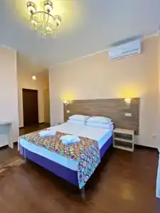 Альпийская - 106