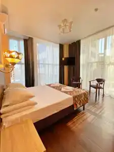 Альпийская - 108