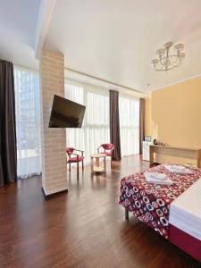 Альпийская - 104