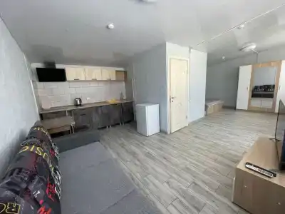 Два моря - 16