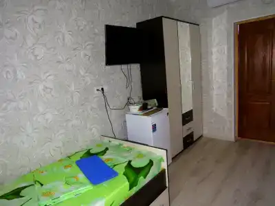 Теремок - 1