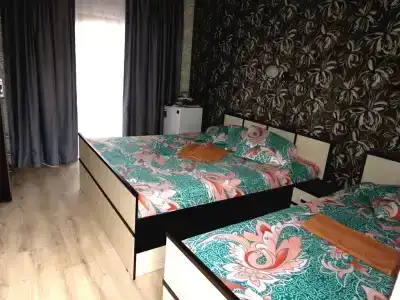 Теремок - 4