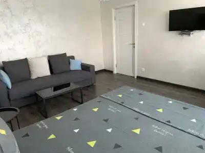 Березовка - 1