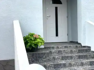 Березовка - 3