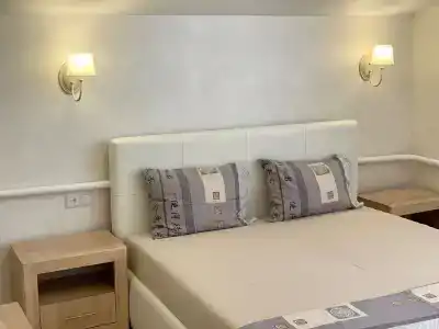 Березовка - 4