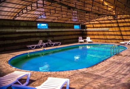 Дачный дворик - 137