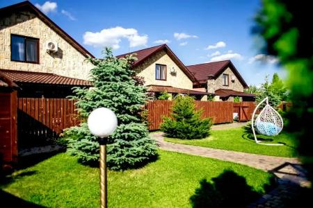 Дачный дворик - 104