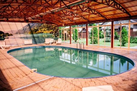 Дачный дворик - 139