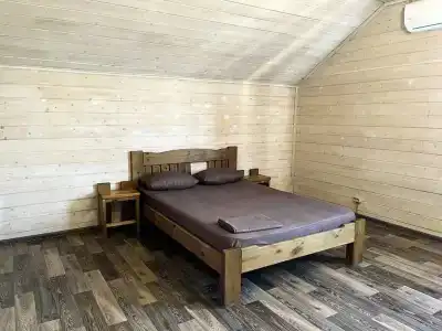 Дачный дворик - 125