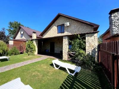 Дачный дворик - 101