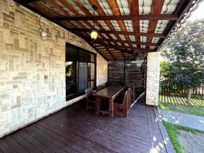 Дачный дворик - 151