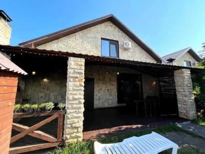 Дачный дворик - 150