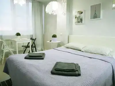 Квартиркин Заречье - 23